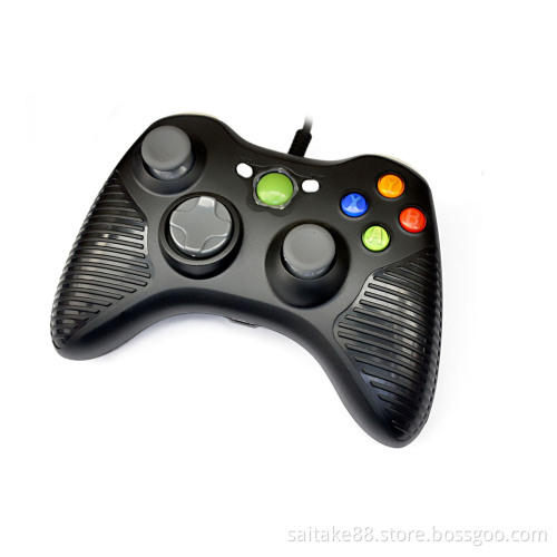Gamepad for STK-2022
